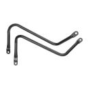 Sturzbügel Puch Maxi N schwarz glänzend